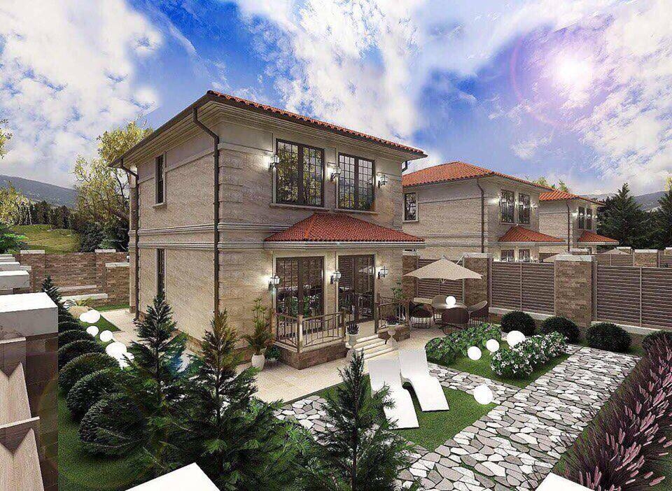 продажа дома номер H-173446 в Сухом Лимане, фото номер 22
